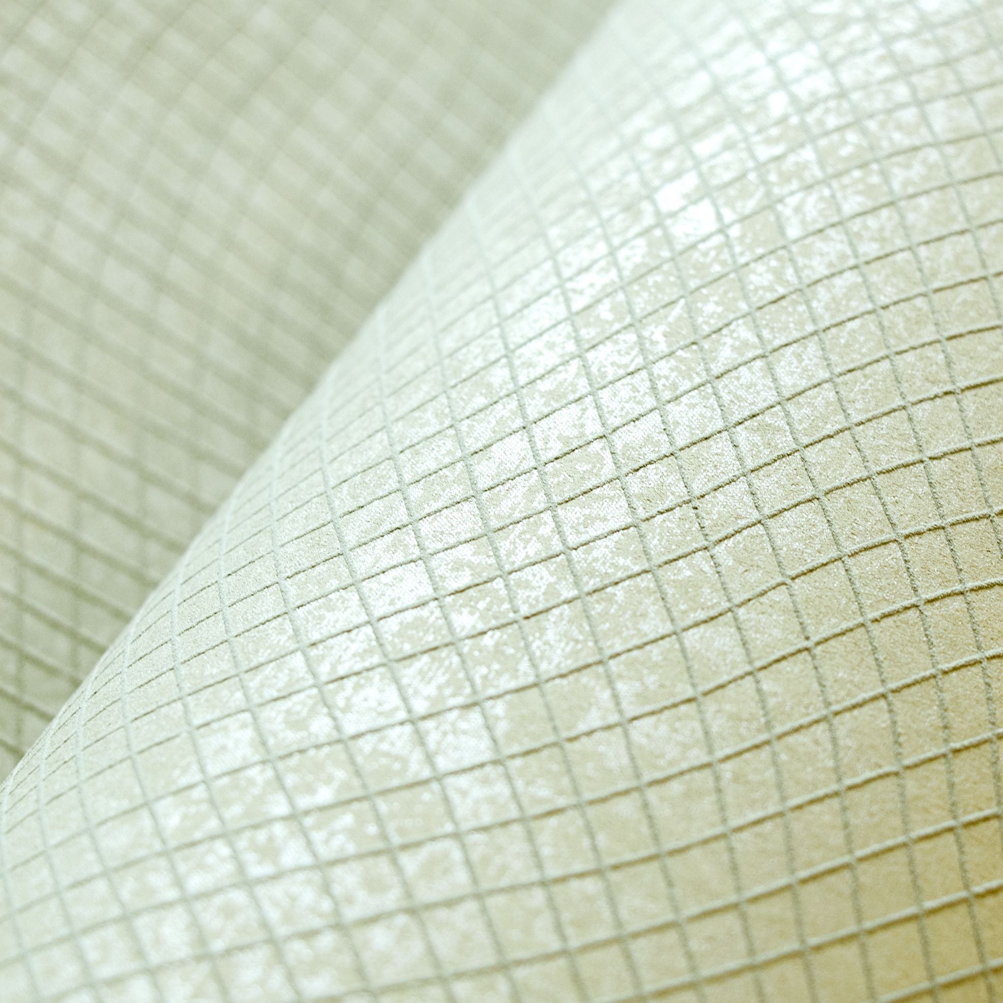 Slow Living - Spirit geometric wallpaper Hohenberger    