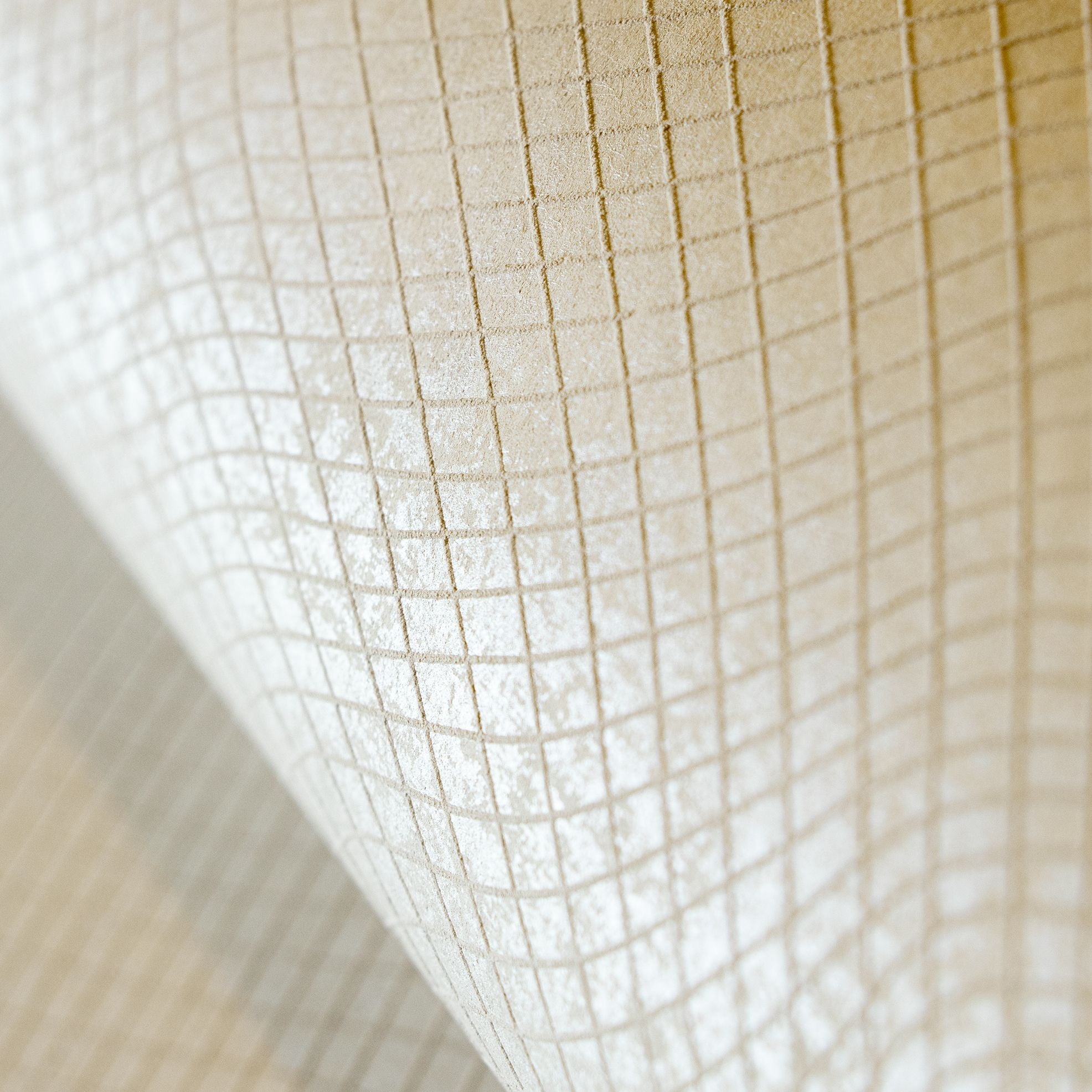 Slow Living - Spirit geometric wallpaper Hohenberger    