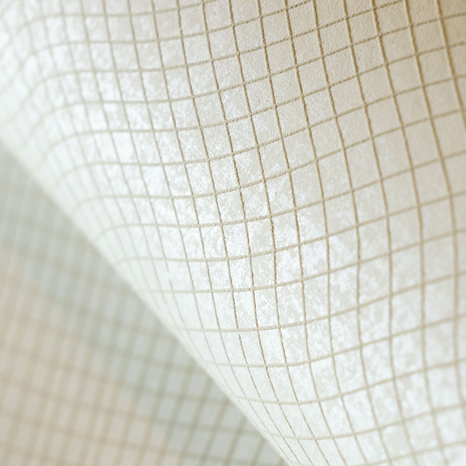 Slow Living - Spirit geometric wallpaper Hohenberger    