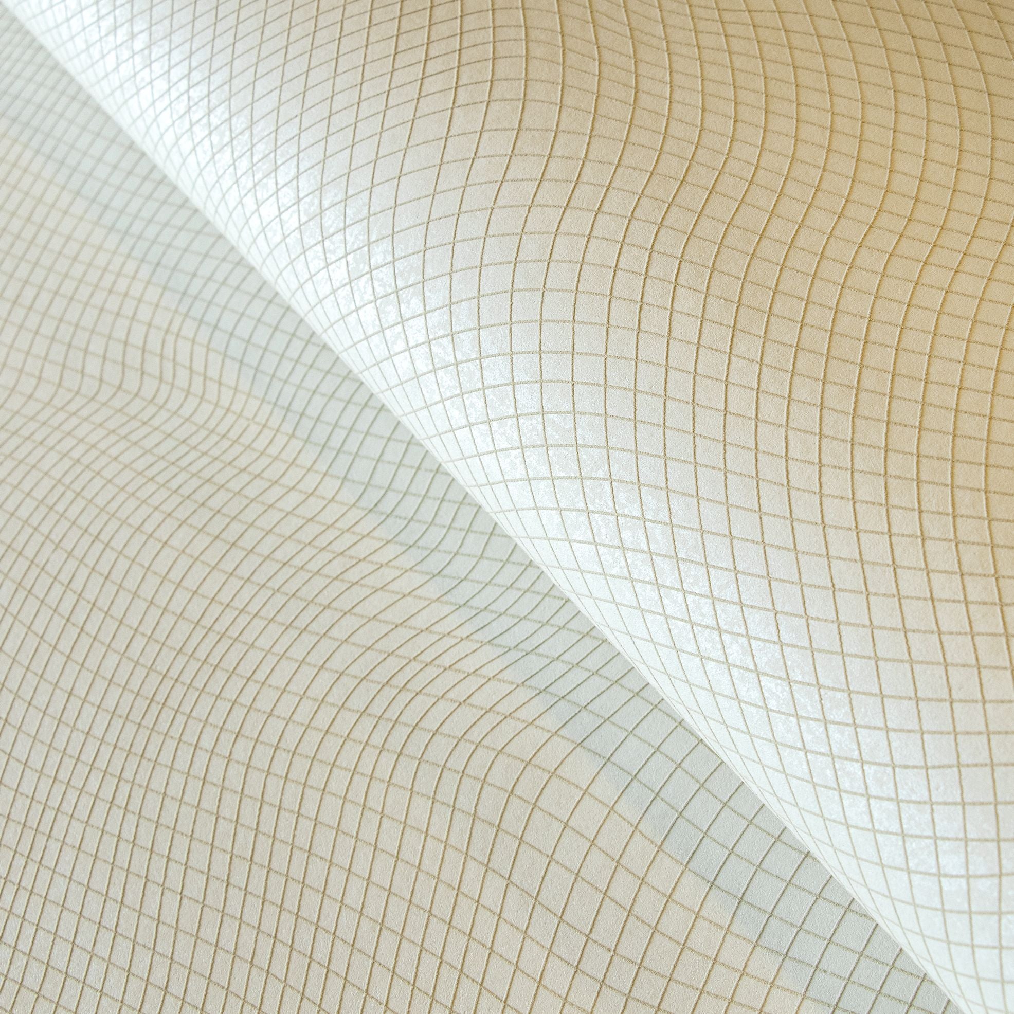 Slow Living - Spirit geometric wallpaper Hohenberger    