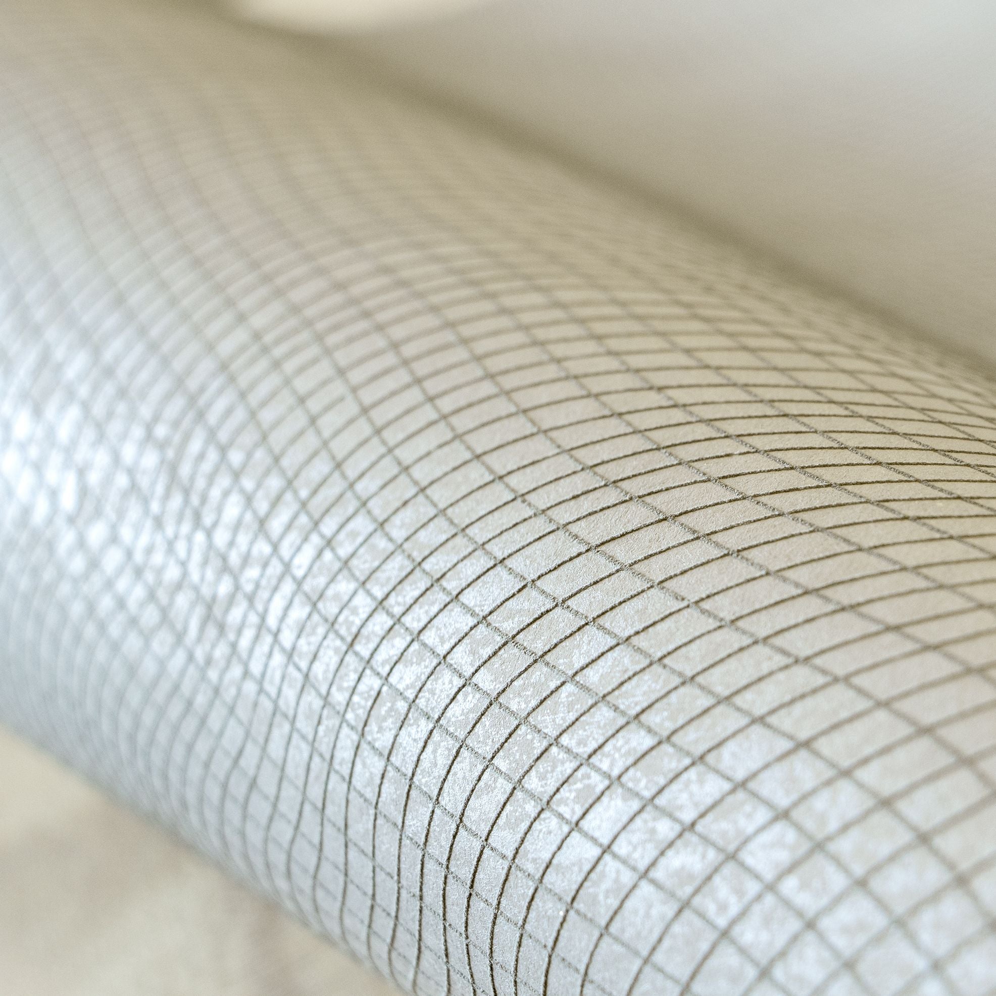 Slow Living - Spirit geometric wallpaper Hohenberger    
