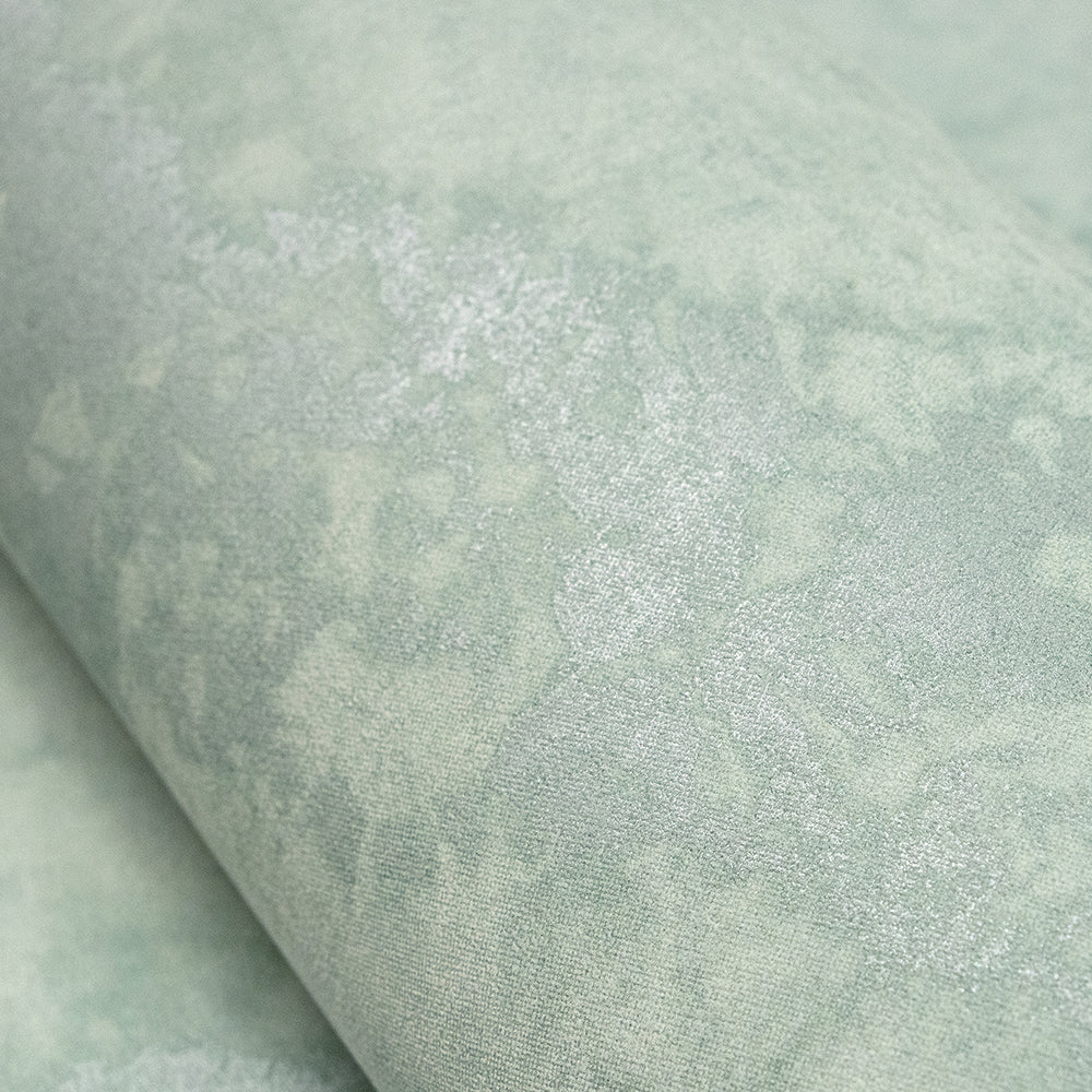 Crafted - Stamped bold wallpaper Hohenberger    