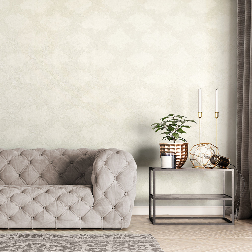 Crafted - Stamped bold wallpaper Hohenberger    