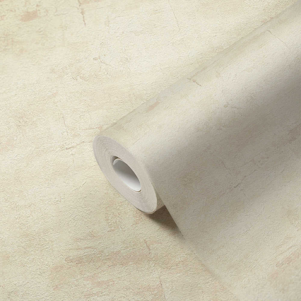 Industrial Elements - Concrete Render plain wallpaper AS Creation    