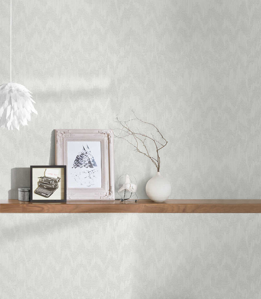 Michalsky 3 - Abstract Wonder geometric wallpaper AS Creation    