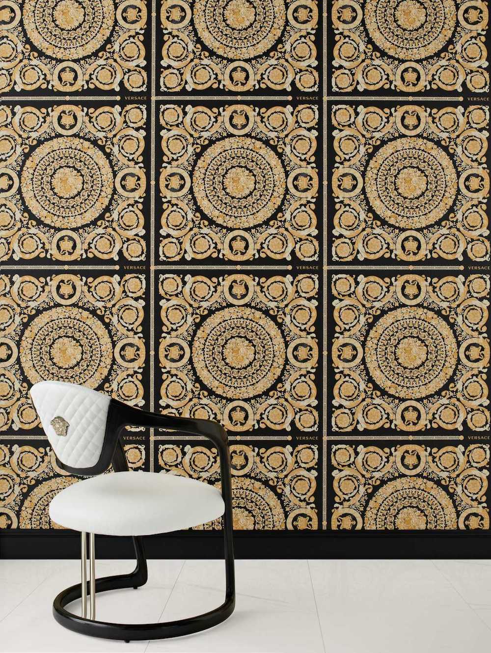 Versace 4 designer wallpaper AS Creation    