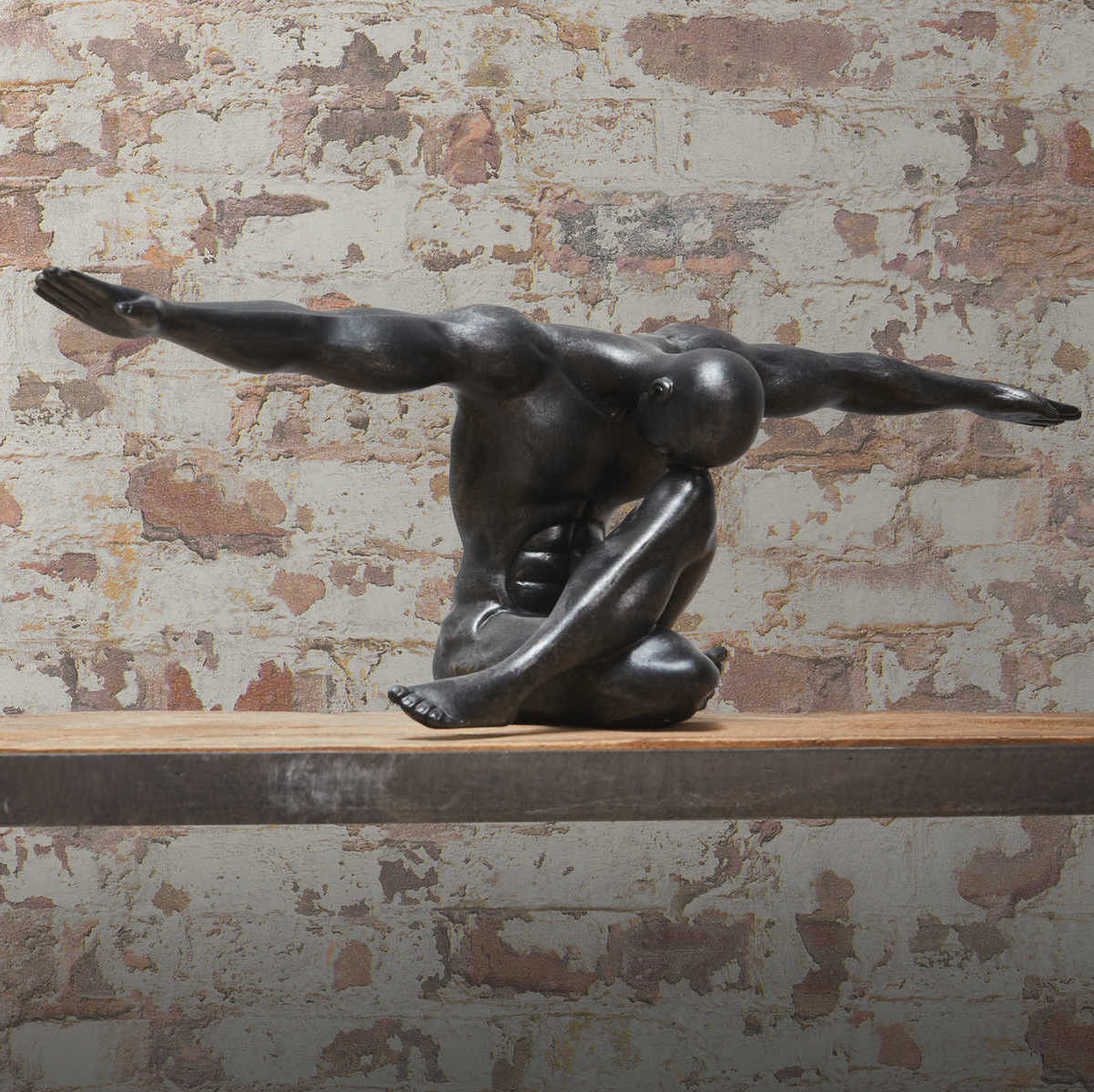 Industrial Elements - Warehouse Brick - Stock Sale clearance AS Creation