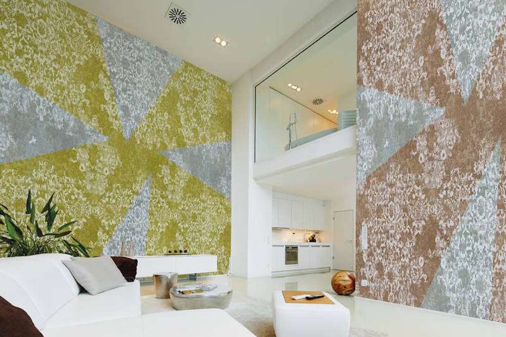 Atelier 47 - Artwork digital print AS Creation    