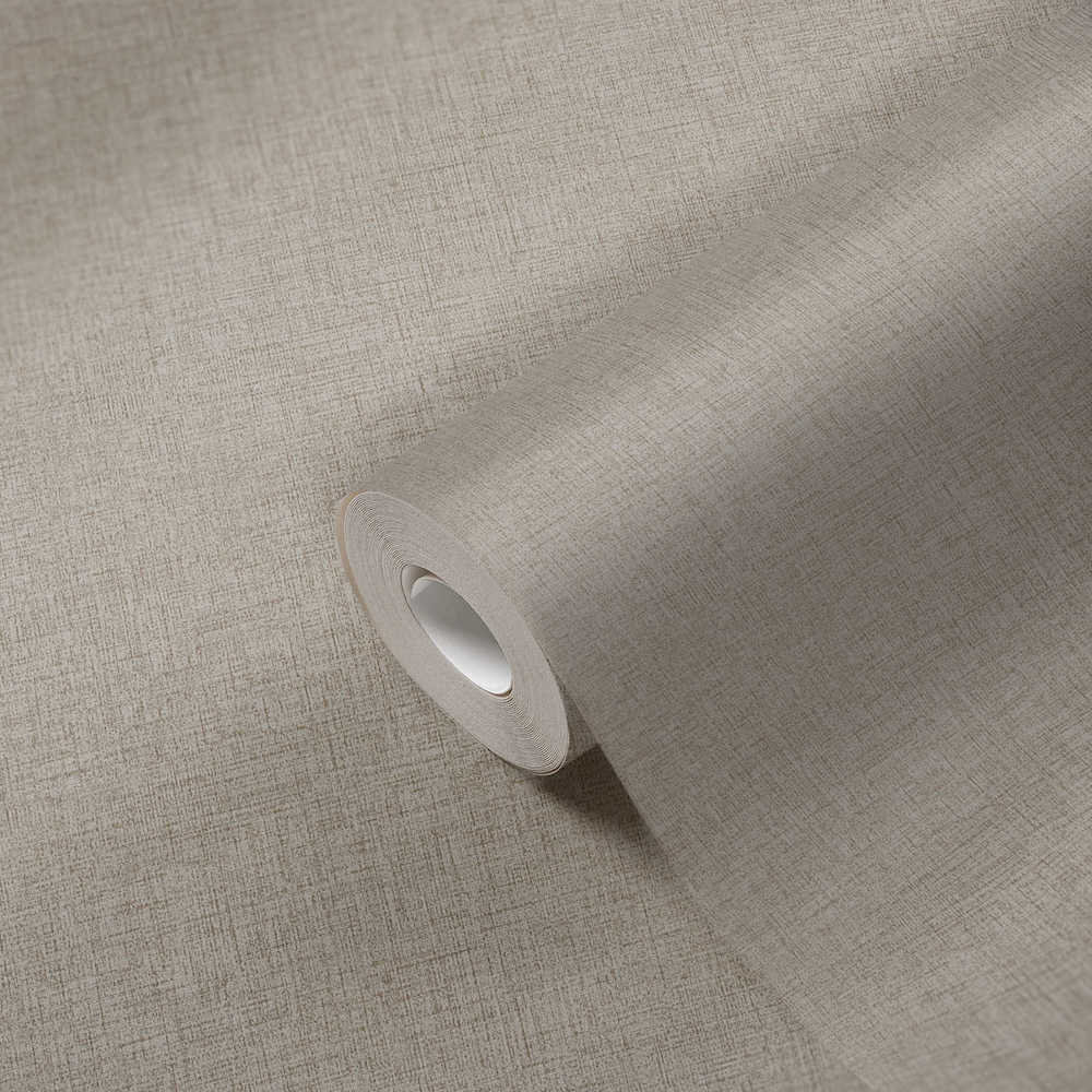 New Walls - Perfect Plains plain wallpaper AS Creation    