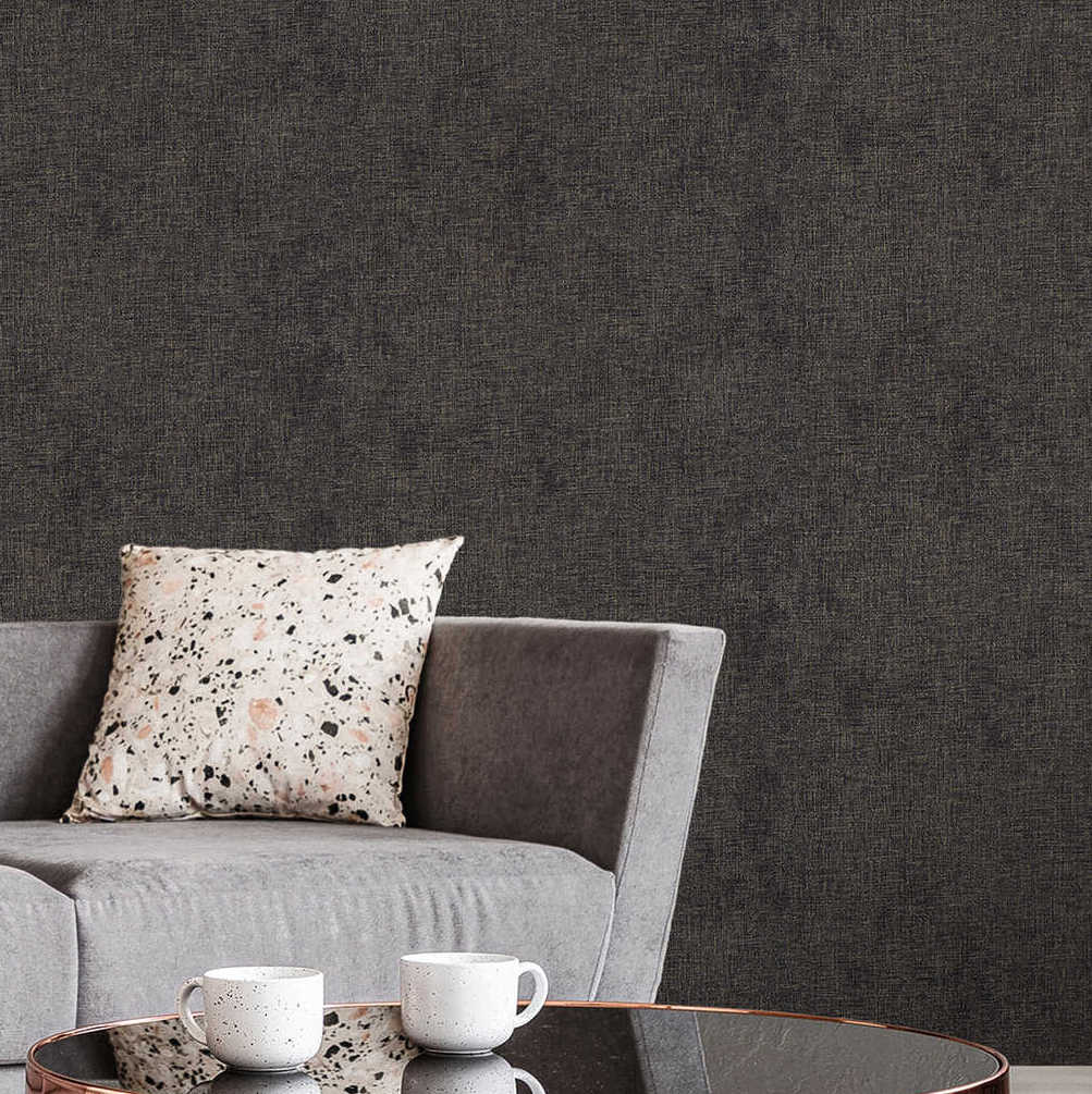 New Walls - Perfect Plains plain wallpaper AS Creation    