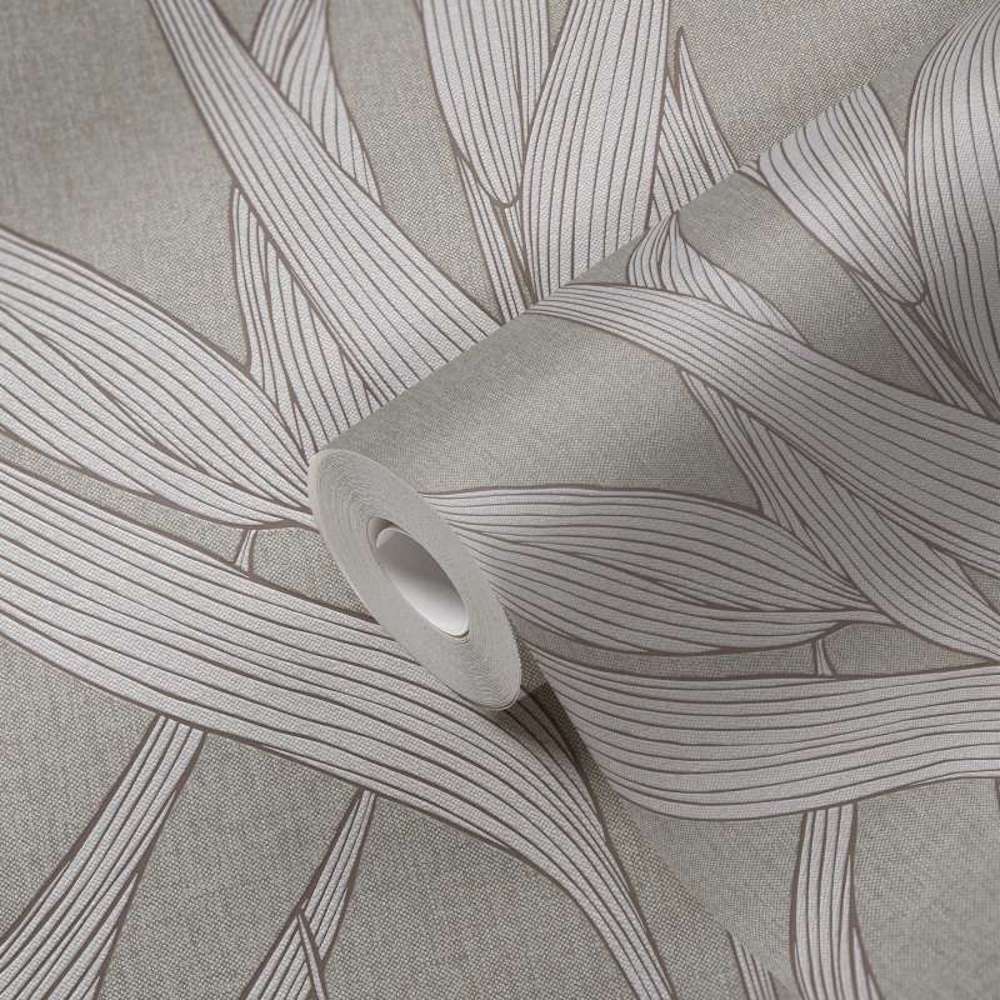 Hygge - Scandi Botanical botanical wallpaper AS Creation    