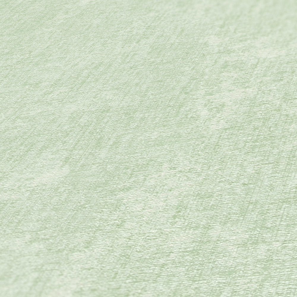 Hygge 2 -  Linen Structure plain wallpaper AS Creation    