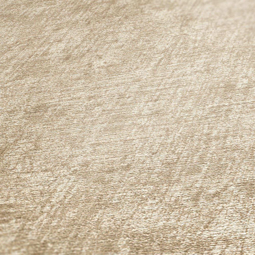 Greenery - Linen Luxe bold wallpaper AS Creation    