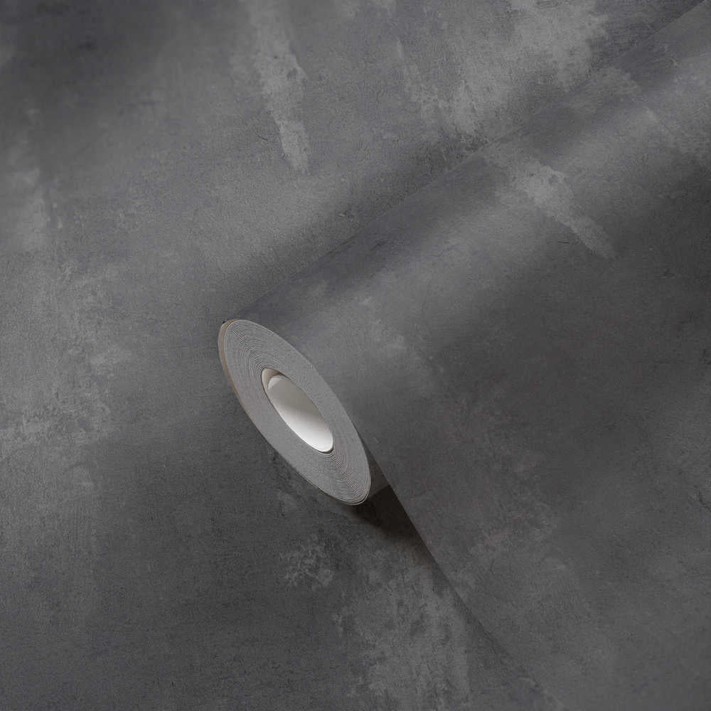 Neue Bude 2.0 - Concrete Plan bold wallpaper AS Creation    