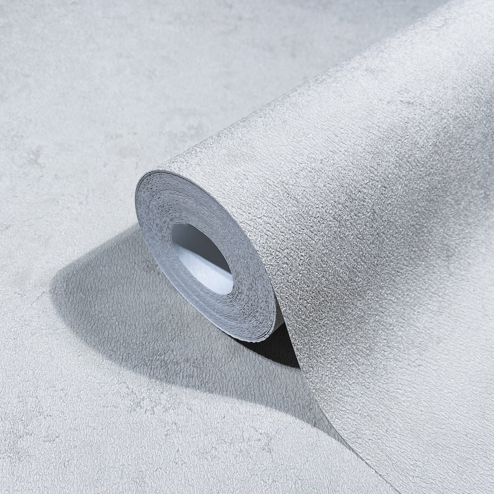 Papis Loveday - Concrete plain wallpaper Marburg    
