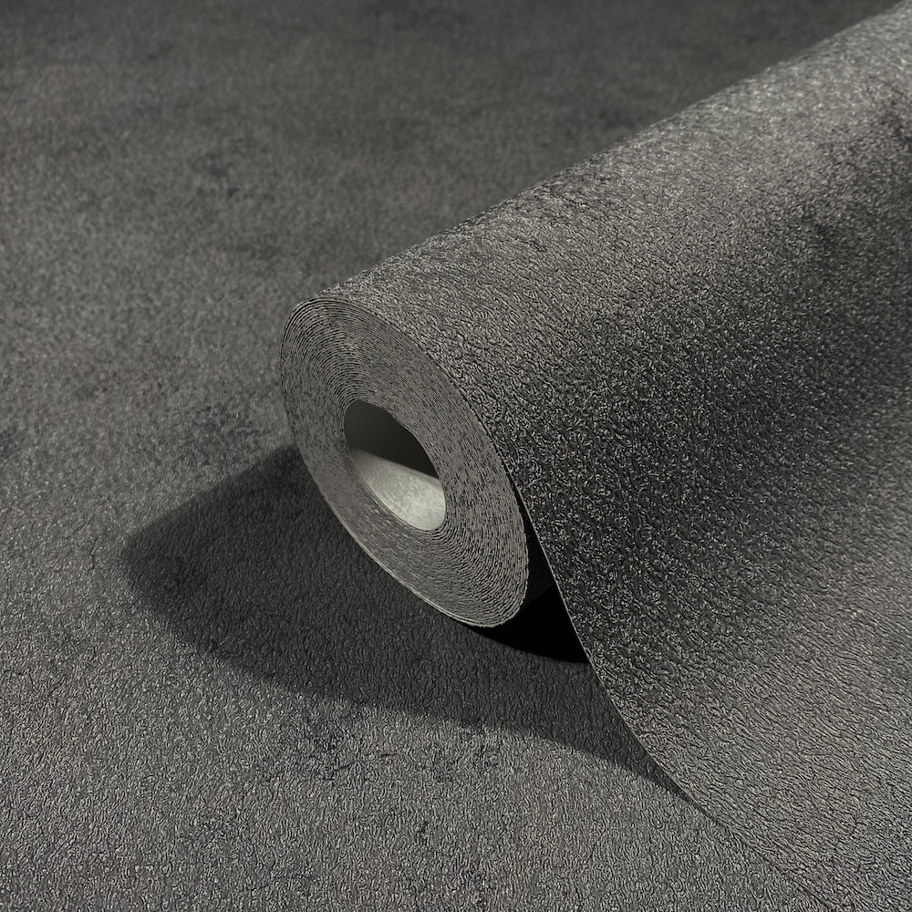 Papis Loveday - Concrete plain wallpaper Marburg    