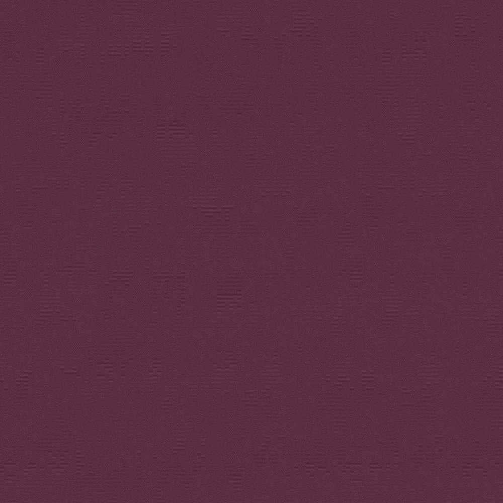Castello - Traditional Plain plain wallpaper AS Creation Roll Dark Purple  335407