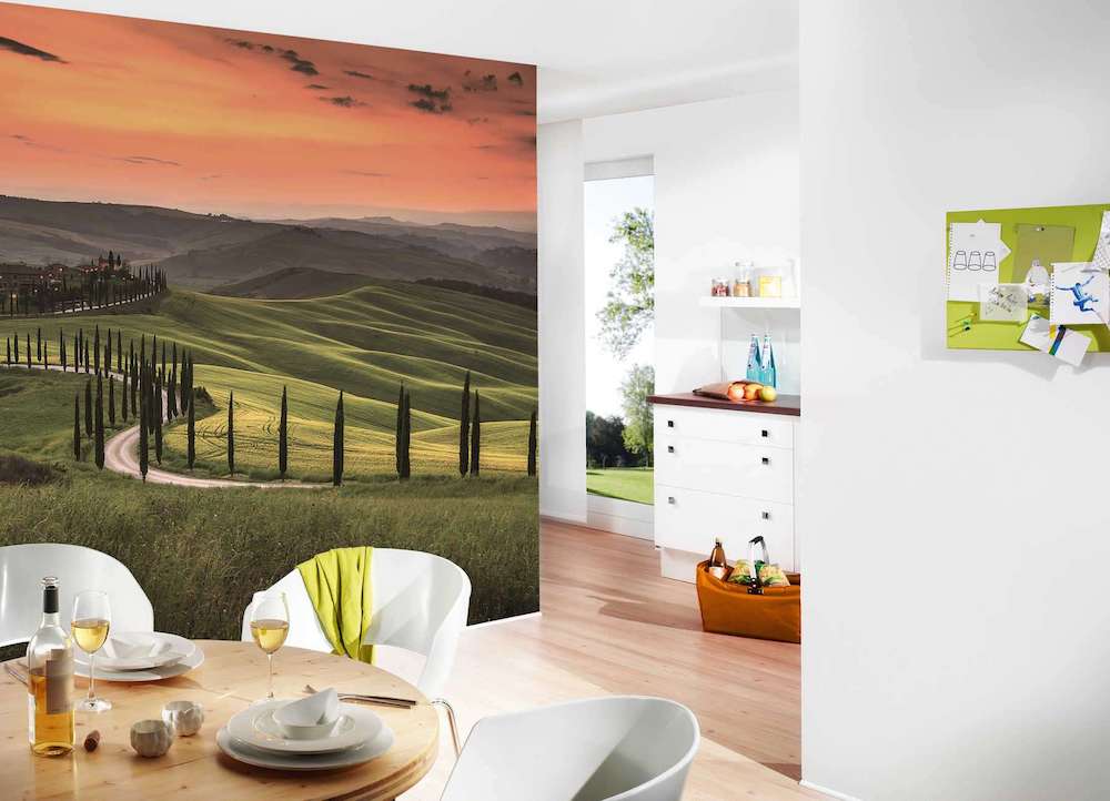 Design Walls - Tuscany digital print AS Creation    