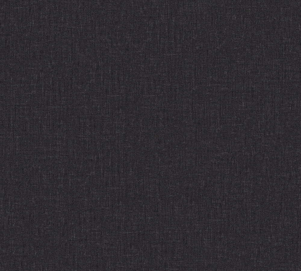 Versace 4 - Black Texture - Stock Sale (Current Style) clearance AS Creation Roll Black 962339 - stock