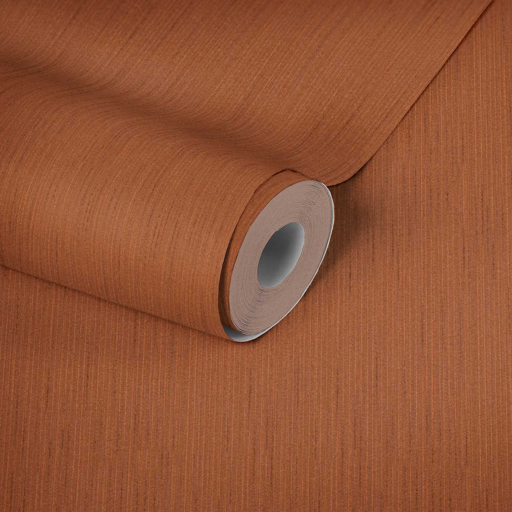 Tessuto 2 - Textural Plain textile wallpaper AS Creation    