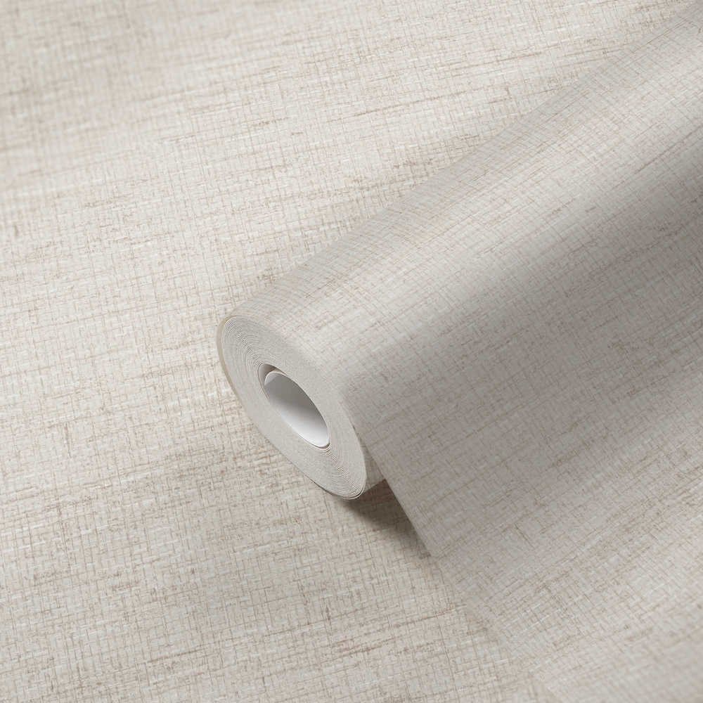 Desert Lodge - Grass Weave bold wallpaper AS Creation    