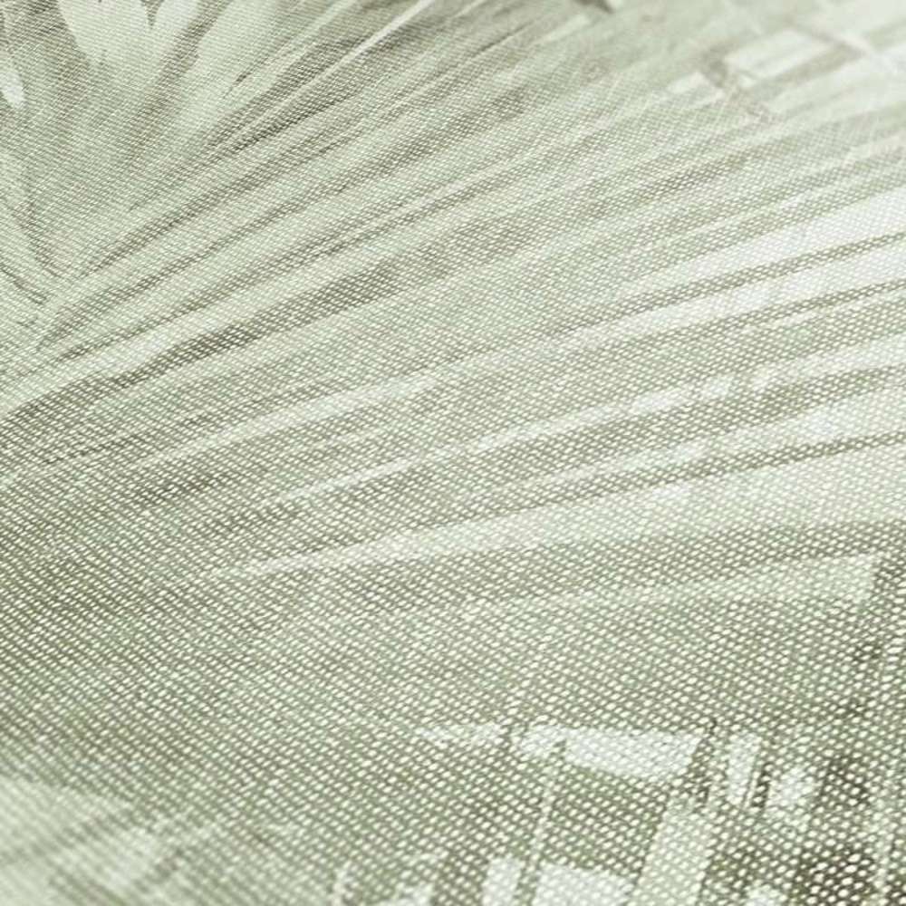 Hygge - Scandi Fronds botanical wallpaper AS Creation    
