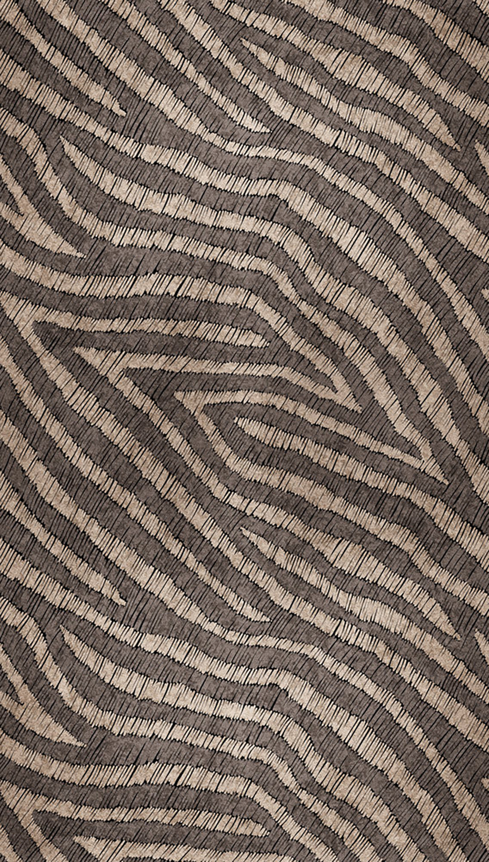 The Wall 2 - Zebra smart walls AS Creation Default Title   392361