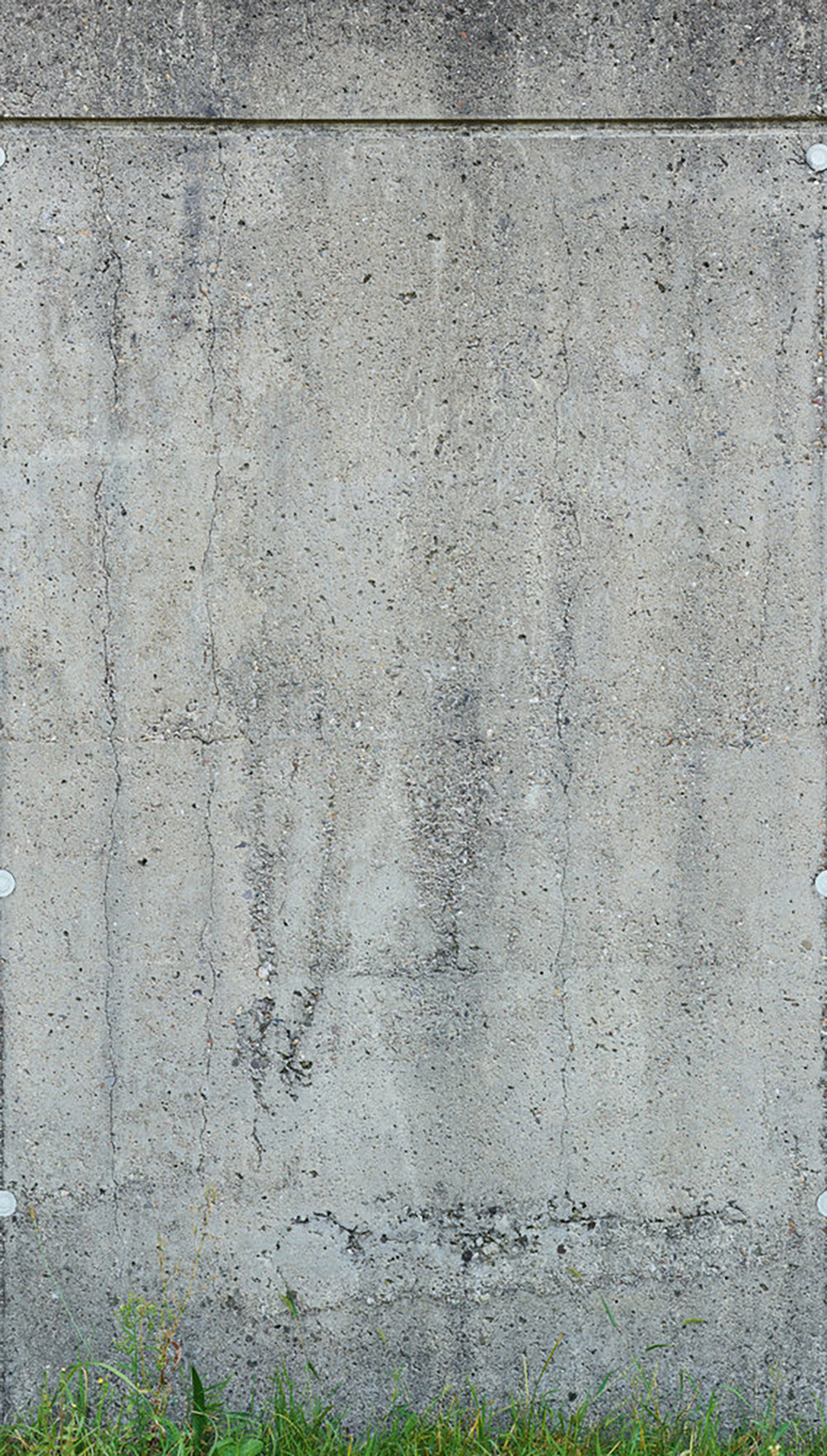 The Wall 2 - Worn Concrete smart walls AS Creation Default Title   392551