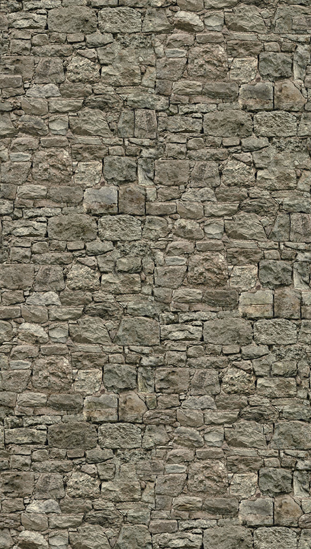 The Wall 2 - Castle Stone smart walls AS Creation Default Title   393171