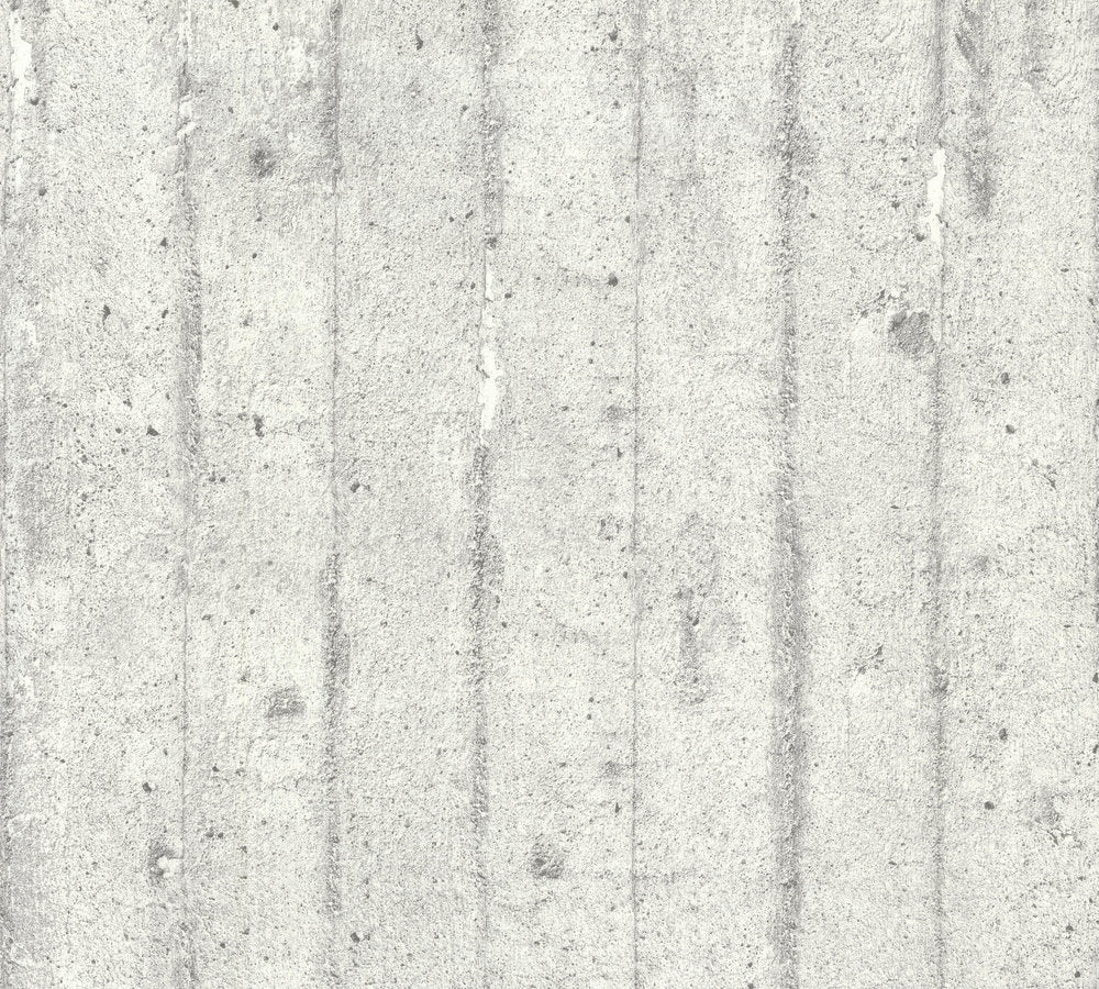 Industrial Elements - Concrete Grain industrial wallpaper AS Creation    