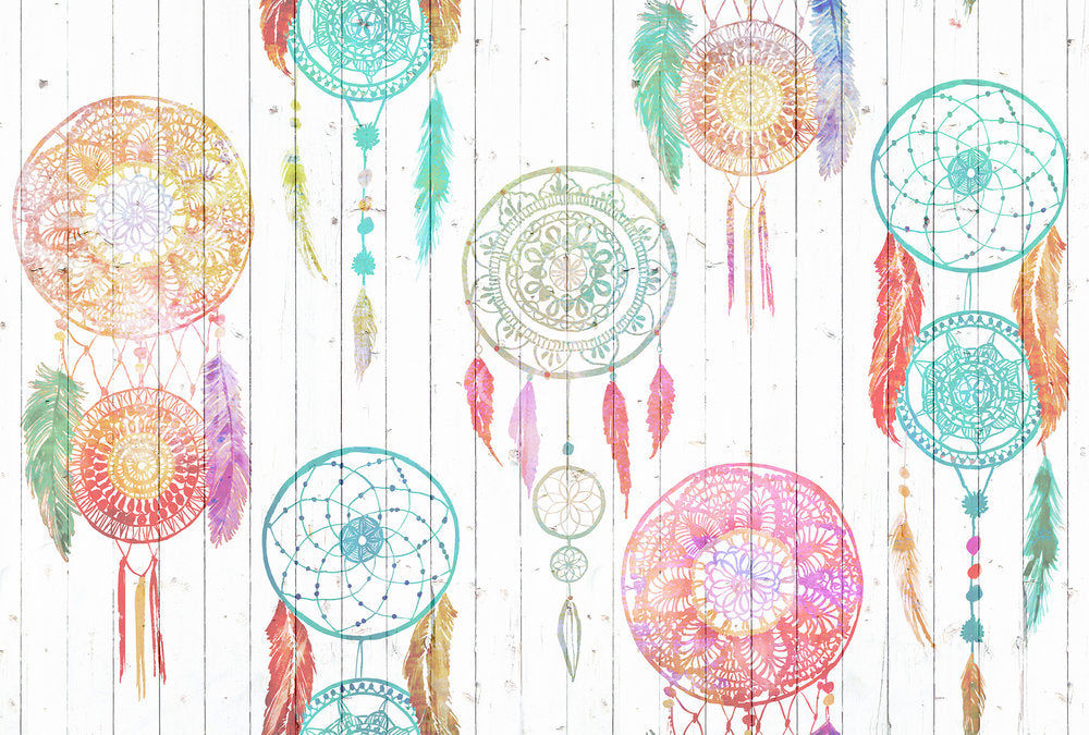 Atelier 47 - Dream Catcher digital print AS Creation    