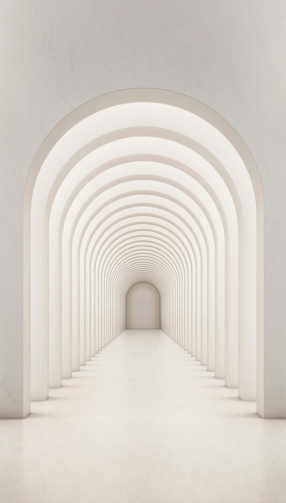 The Wall - Arches smart walls AS Creation    