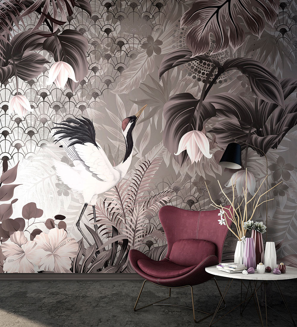 Smart Art Gallery - Belinda smart walls Marburg    