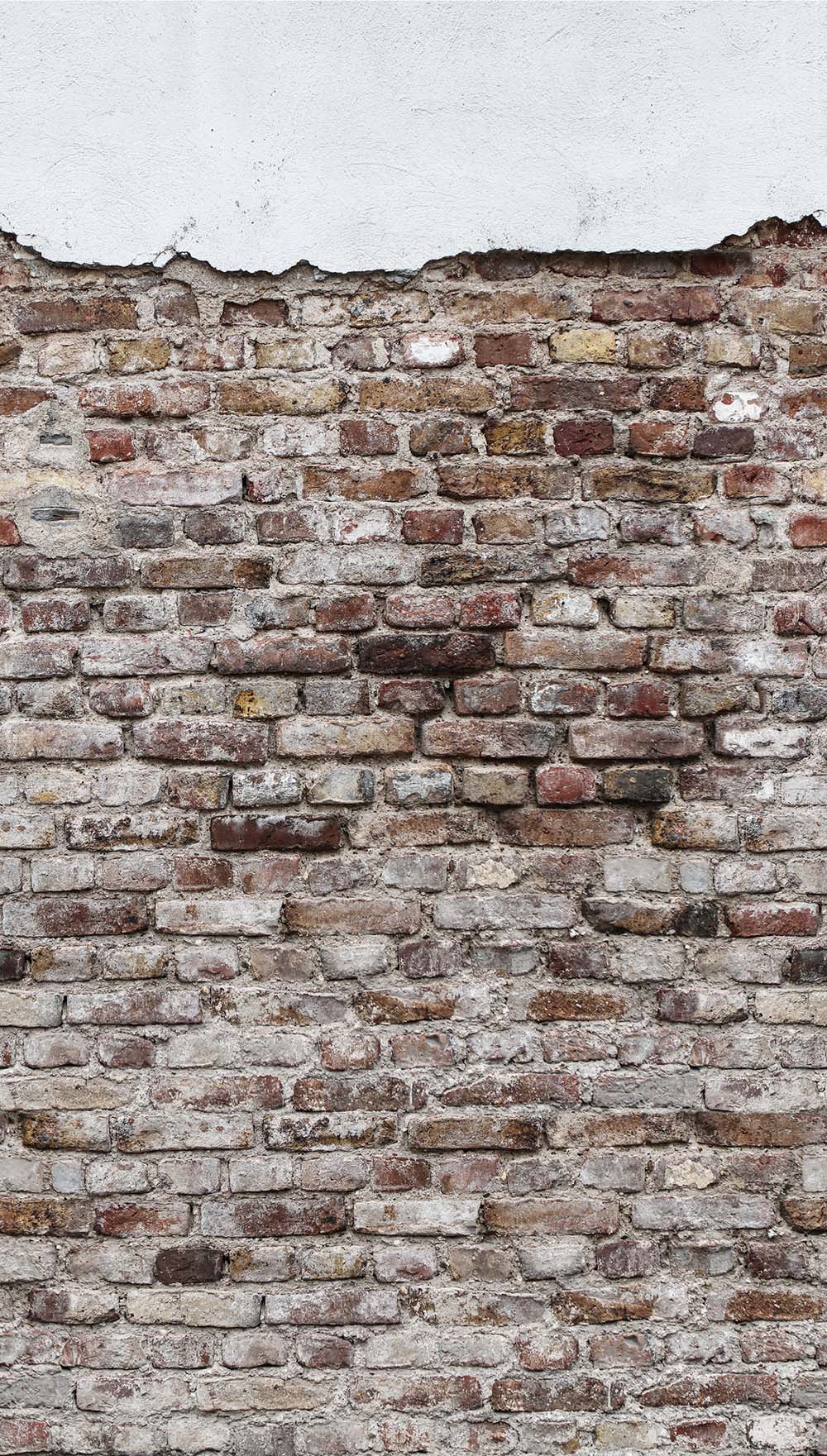 Open Building Wall Open Brick Walls How To Decorate An Exposed Brick Accent Wall | AHS