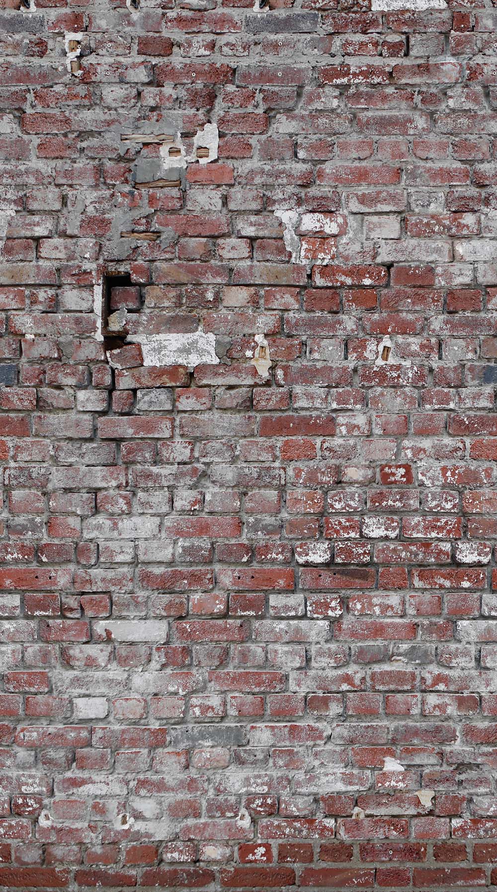 The Wall - Brick Wall smart walls AS Creation    