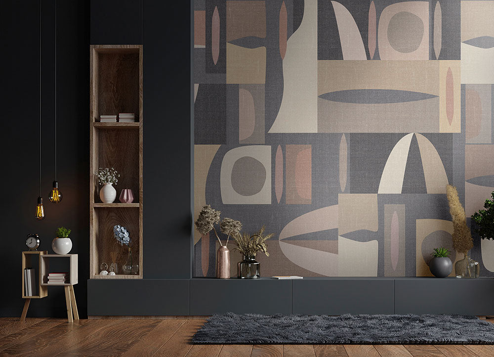 Smart Art Gallery - Britta smart walls Marburg    