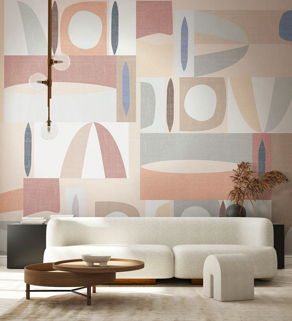 Smart Art Gallery - Britta smart walls Marburg    