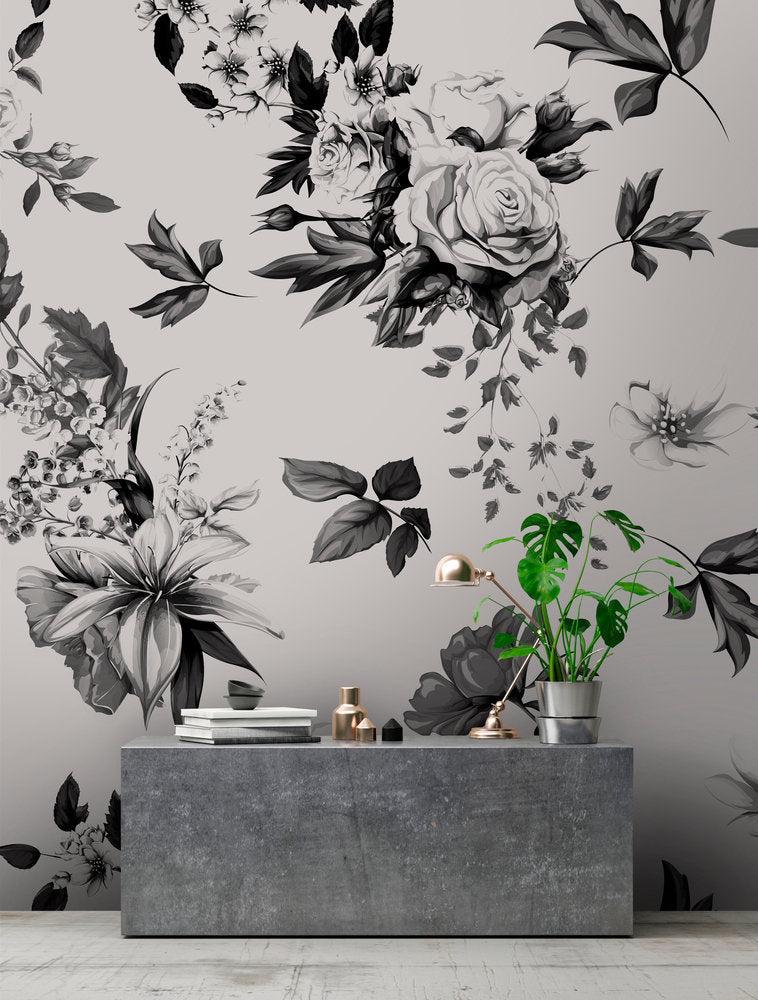 Walls By Patel - Heroes digital print AS Creation    