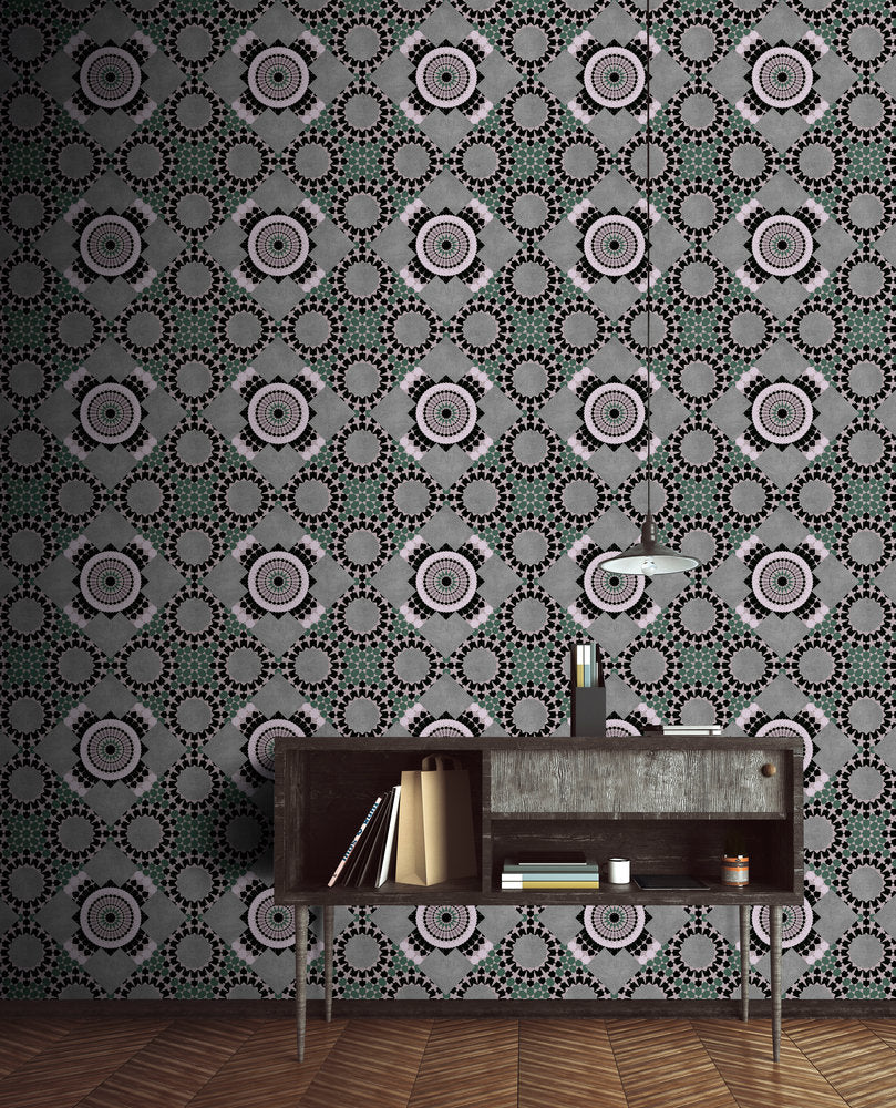 Walls By Patel - Reed digital print AS Creation    