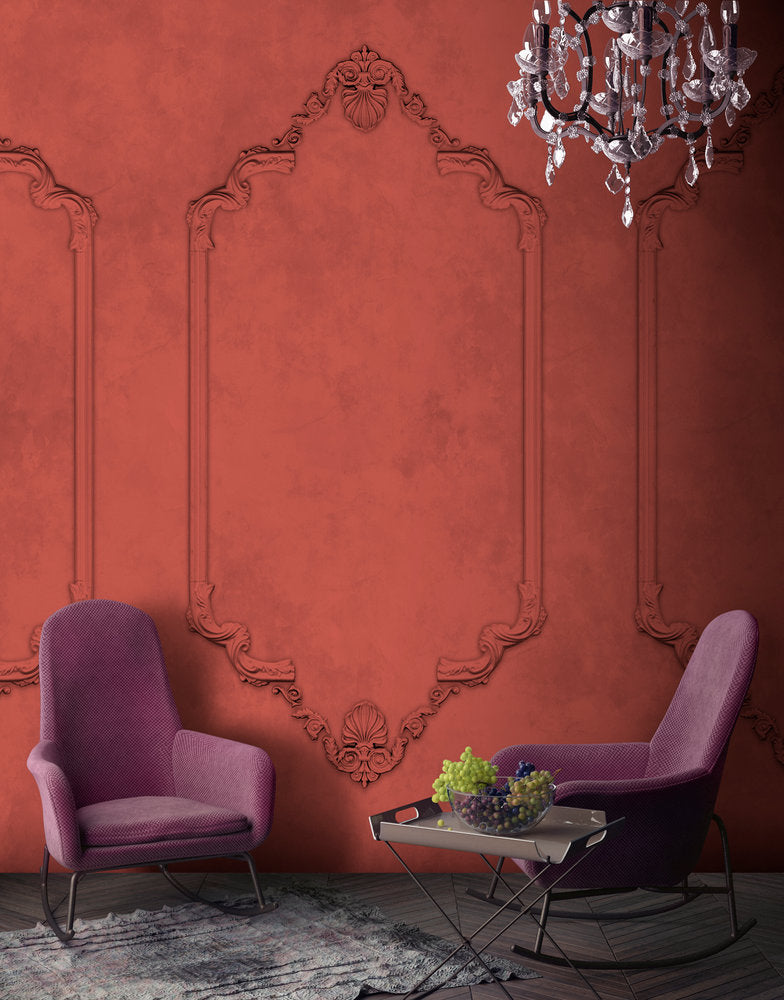 Walls By Patel - Frames digital print AS Creation    
