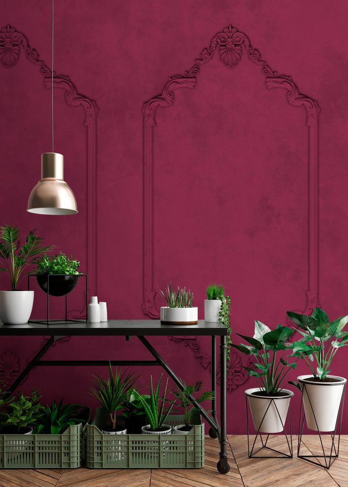 Walls By Patel - Frames digital print AS Creation    