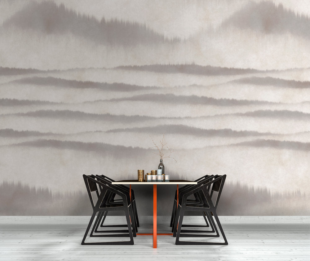 Walls By Patel - Senkai digital print AS Creation    