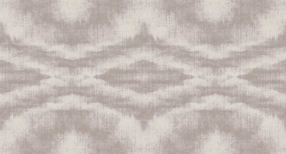 Walls By Patel - Indigo Canvas digital print AS Creation Beige   110801