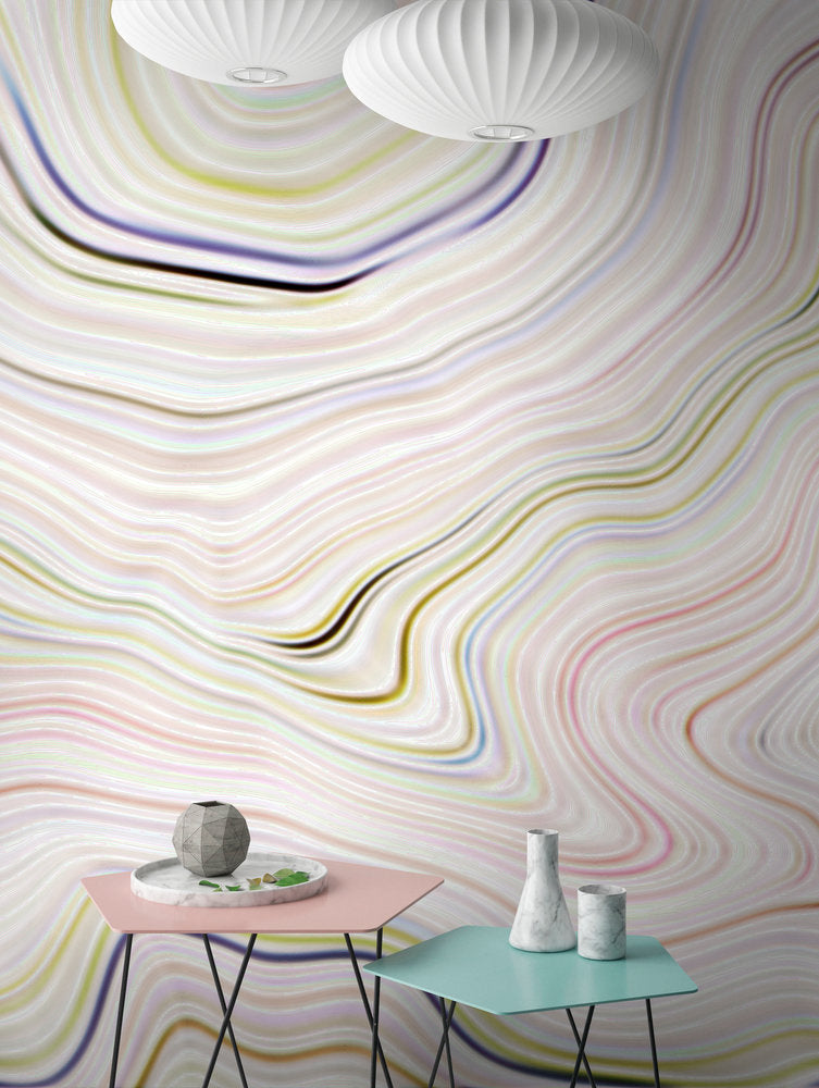 Walls By Patel - Canyon digital print AS Creation    