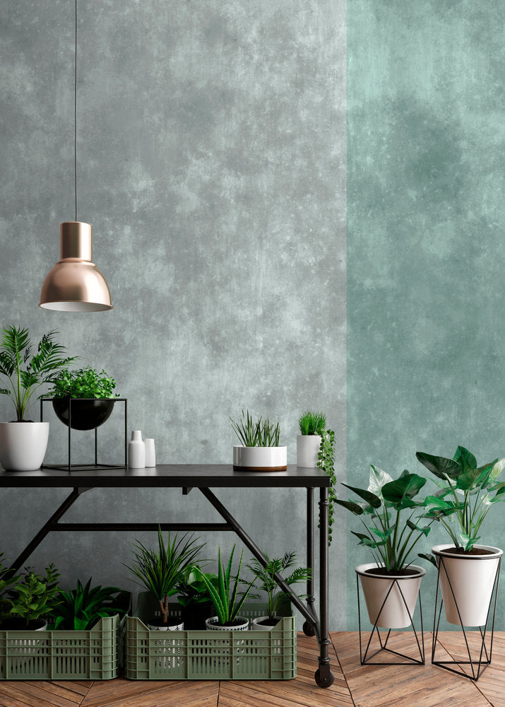 Walls By Patel - Stripes digital print AS Creation    