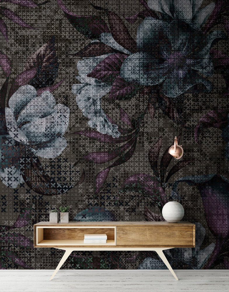 Walls By Patel - Mistique digital print AS Creation    