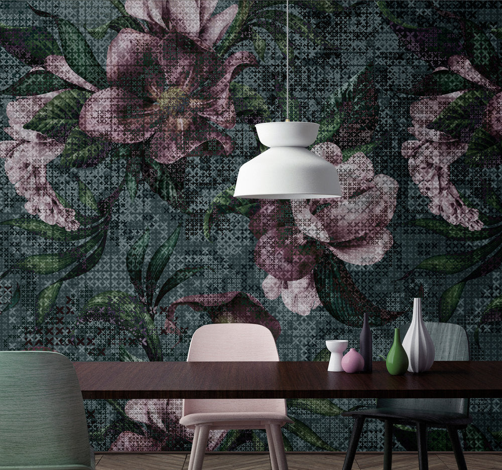 Walls By Patel - Mistique digital print AS Creation    