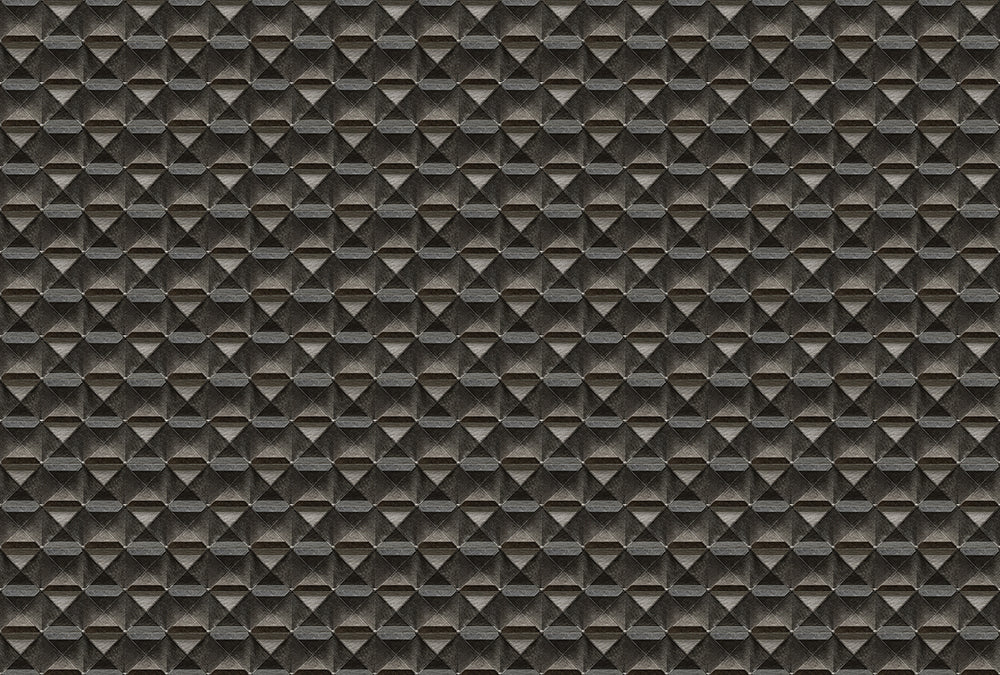 Walls by Patel 2 - The Edge digital print AS Creation Brown   113347