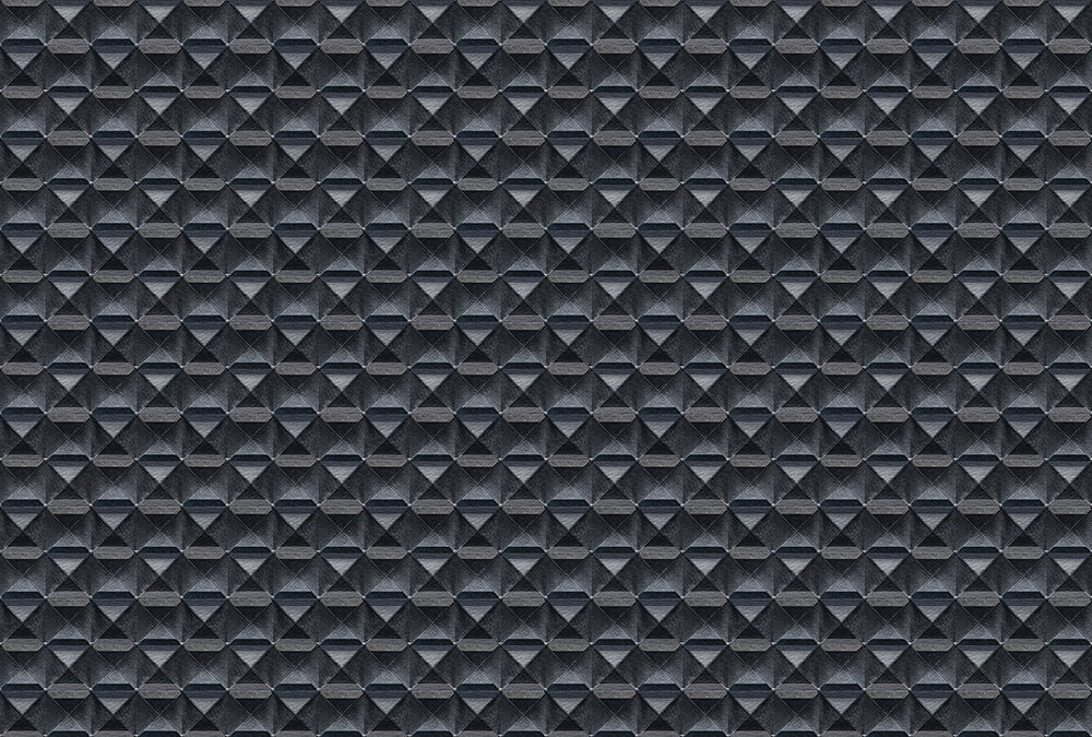 Walls by Patel 2 - The Edge digital print AS Creation Black   113352