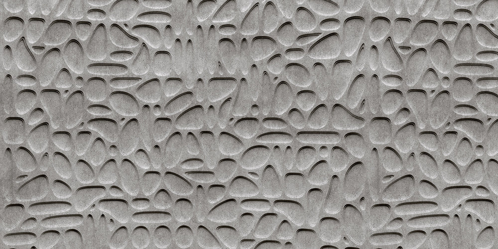Walls by Patel 2 - Maze digital print AS Creation    